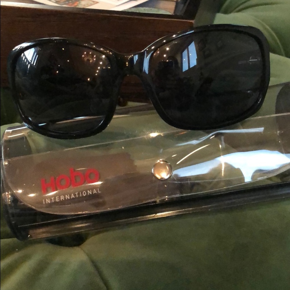 Hobo Sunglasses